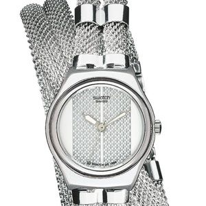 Swatch Irony Lady MIGNARDISE ladies' watch rare from 2000